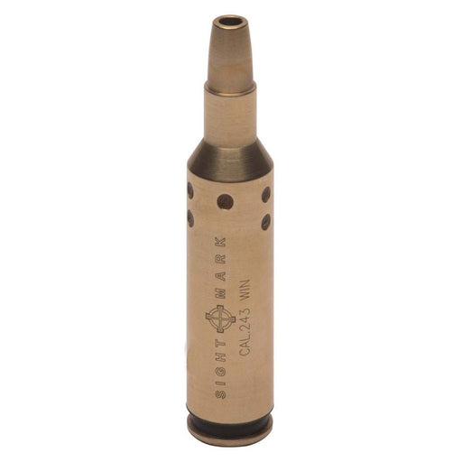 Cartouche laser de réglage rechargeable .243/.308 / 7,62x54 - Sightmark