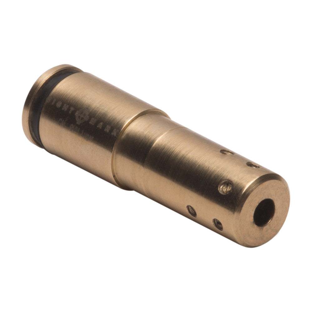 Cartouche laser de réglage rechargeable 9 mm — La Brigade de l'équipement