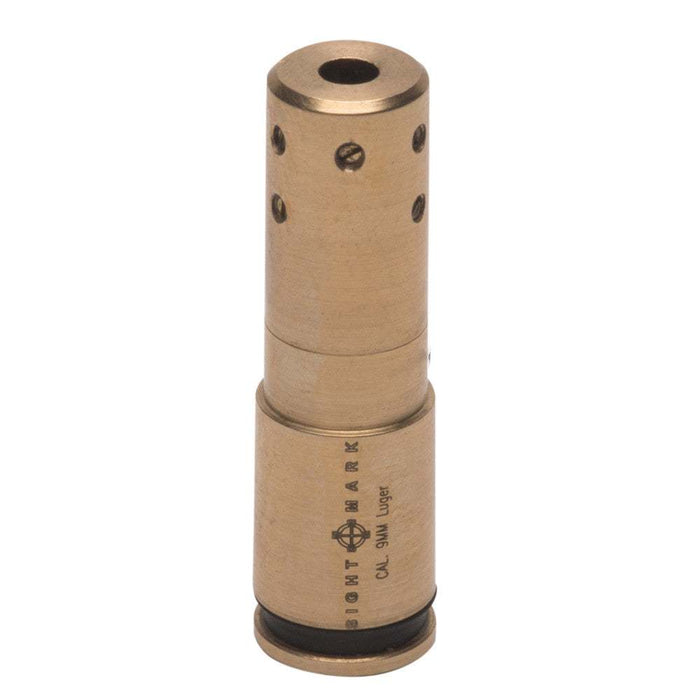 Cartouche laser de réglage rechargeable 9 mm - Sightmark