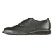 Chaussures de ville Mission Ready Oxford Noir - 5.11 Profil droit