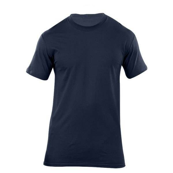 Lot de 3 Tee Shirts Utili-T Bleu Marine - 5.11 