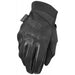 Gants de palpation pour temps froid Element noir - Mechanix Wear