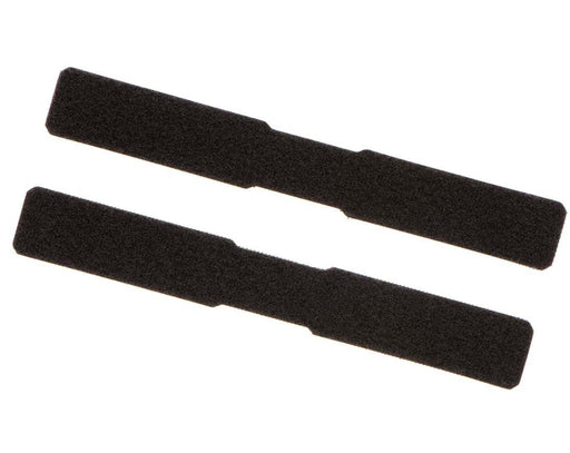 Auto-attache Velcro R/V Universal Loop Noir - Clawgear 