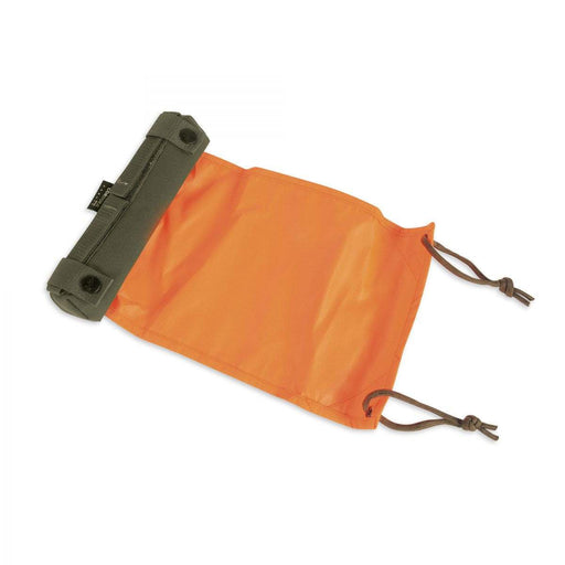 TAC Marker System - Poche avec drapeau orange de marquage Olive  - Tasmanian Tiger﻿