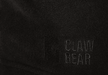  Polaire Aviceda Mk.II Fleece Jacket Noir - Clawgear  Logo brodé