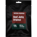 Ration de 3 Repas Golf - Tactical Foodpack boeuf jerky traditionnel