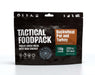 Ration de 3 Repas Golf - Tactical Foodpack ragout de dinde et sarrasin 