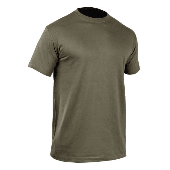 T-Shirt Strong Airflow OD - A10 Equipment