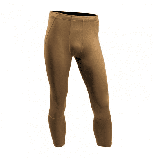 Collant Thermo Performer 0°C à -10°C Tan - A10 Equipment