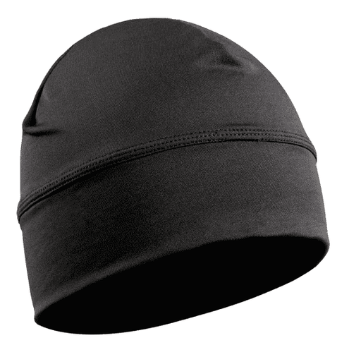Bonnet Thermo Performer 0°C à -10°C Noir - A10 Equipment