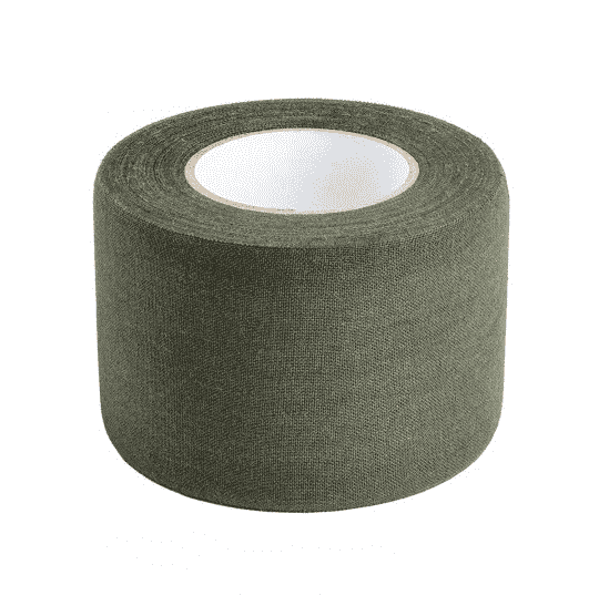 bande adhesive tissu, 5 cm x 10 m, beige - Achat vente pas cher Surplus  militaire