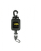 Dérouleur automatique "Low Force" RT4-0040 - Fixation par mousqueton- Gear Keeper