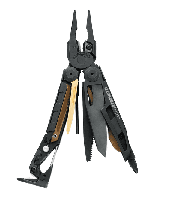 Pince multifonctions Mut® * - Leatherman