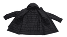Parka G-Loft Tactical black - Carinthia Intérieur complet