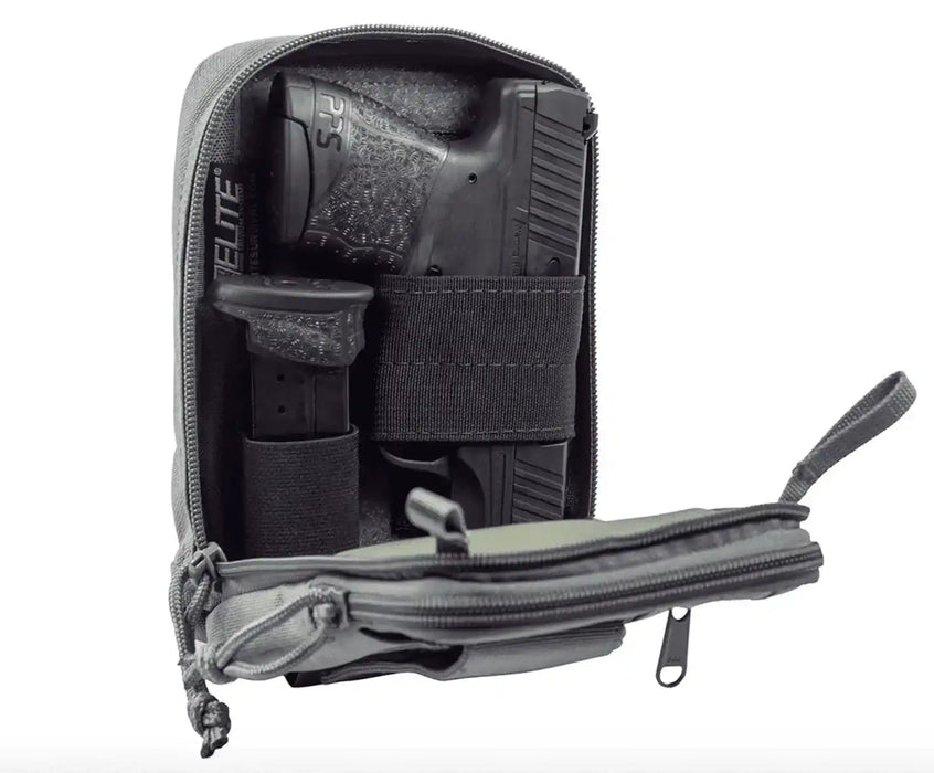 EDC – pochette tactique Molle, sac de taille, pochettes utilitaires compactes, sac de ceinture, sacs de rangement médical, coque de téléphone, accessoires de chasse 18 EDC – pochette tactique Molle, sac de taille, pochettes utilitaires compactes, sac de ceinture, sacs de rangement médical, coque de téléphone, accessoires de chasse 18