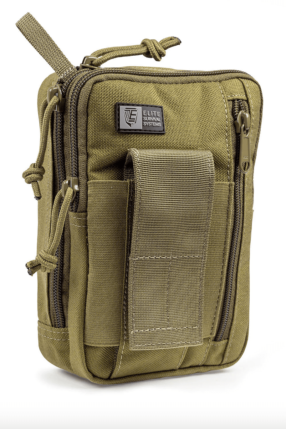 Sac À Dos Tactique 36L 900D Molle Militaire +USB Port Backpack