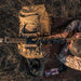 Sac + fourreau amovible Gunslinger II Coyote - Eberlestock sniper