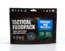 Poulet et Nouilles - Tactical Foodpack