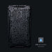 Batterie externe portable Poseidon Pro 10 200 mAh - Noir étanche waterproof