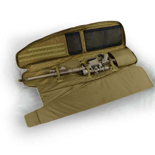 Sac armes longues Sniper Sled Drag Bag Multicam - Eberlestock