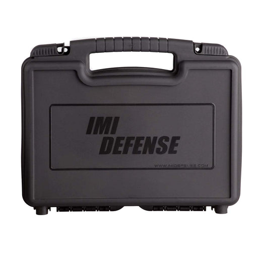 Malette pour arme de poing - Grand modèle - IMI Défense