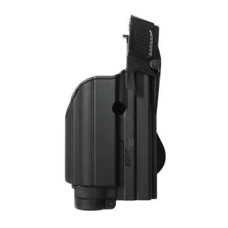 Holster port discret VKS8 - Glock 17/22/19/23/26/27 - Niv 2 — La