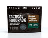 Ration de 3 Repas Golf - Tactical Foodpack purée de pomme de terre et bacon