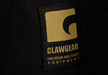 T-shirt Mk.II Instructor Shirt Noir - Clawgear Logo