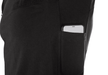 T-shirt Mk.II Instructor Shirt Manches longues Noir - Clawgear Poche discrète