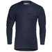 T-shirt Mk.II Instructor Shirt Manches longues Bleu Marine - Clawgear 