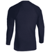 T-shirt Mk.II Instructor Shirt Manches longues Bleu Marine - Clawgear  DOs 3/4