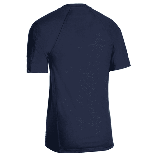 T-shirt Mk.II Instructor Shirt Bleu Marine - Clawgear Coutures dos