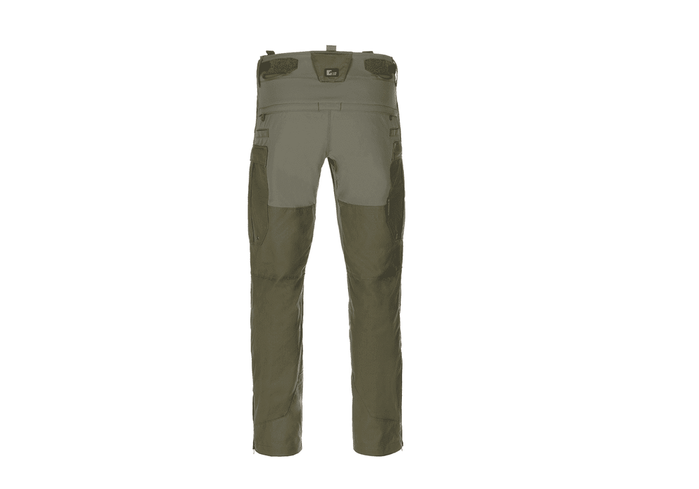 Pantalon Operator Mk.II OD - Clawgear Dos