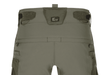Pantalon Operator Mk.II OD - Clawgear Détail haut dos