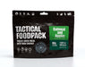 Ration de 3 Repas Golf - Tactical Foodpack Flocon d'avoine pommes