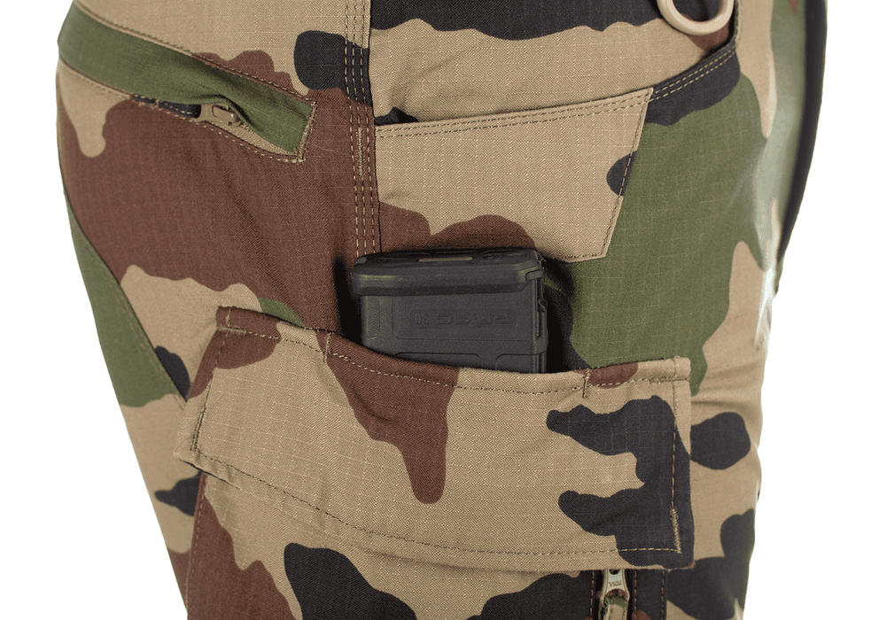 Pantalon Raider Mk.IV CE - Clawgear Poches latérales