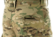 Pantalon Raider Mk.IV Multicam - Clawgear Poches Zip dos