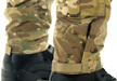 Pantalon Raider Mk.IV Multicam - Clawgear Bas finitions