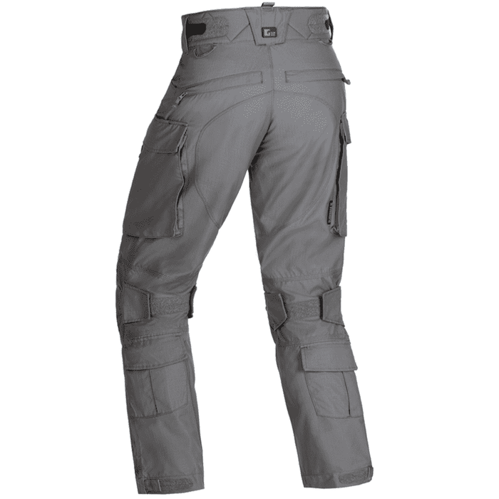 Pantalon Raider Mk.IV Solid Rock - Clawgear Dos 3/4