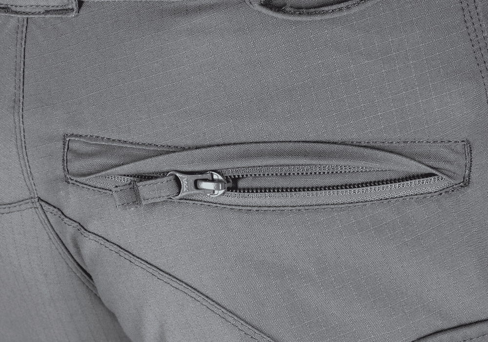 Pantalon Raider Mk.IV Solid Rock - Clawgear Zip poche