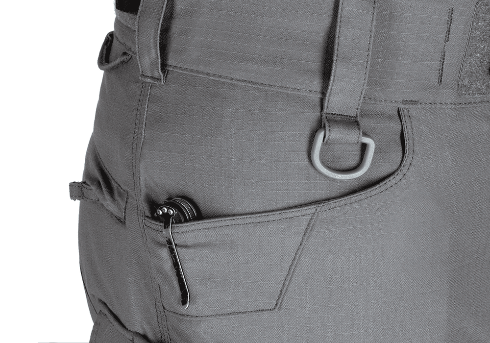 Pantalon Raider Mk.IV Solid Rock - Clawgear Coutures poche
