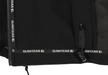 Softshell légère Rapax Noir - Clawgear Logo bas