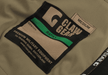 Softshell légère Rapax Ranger Green - Clawgear Logo cousu