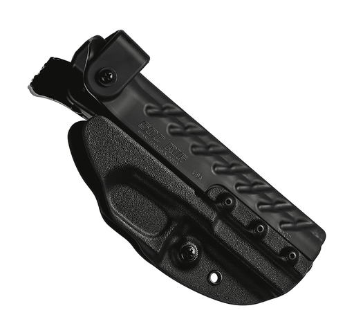 Holster SOC RTI - Glock 17 Noir - Gaucher - G Code