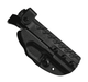 Holster SOC RTI - Glock 17 Noir - Droitier  - G code