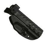 Holster SOC RTI - Glock 17 Noir - Droitier