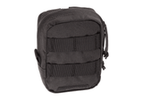 Poche utile cargo verticale Small - Noir