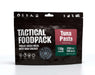Pâtes au Thon - Tactical Foodpack