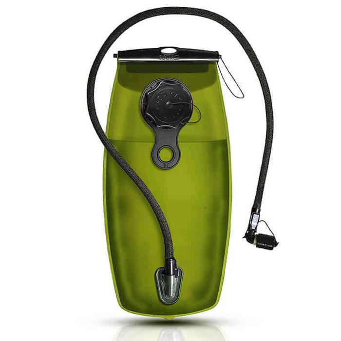 Réservoir d'hydratation Source WXP - 3L - Noir