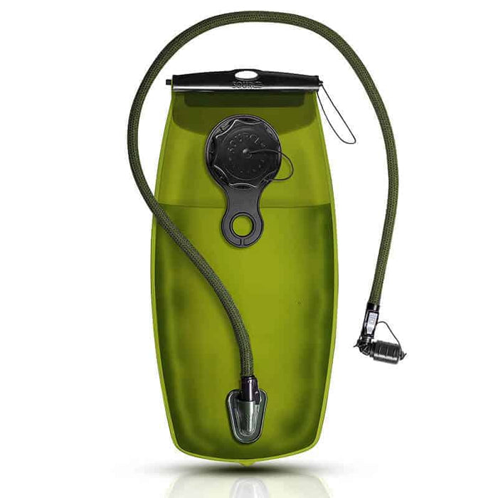 Réservoir d'hydratation Source WXP - 3L - Olive